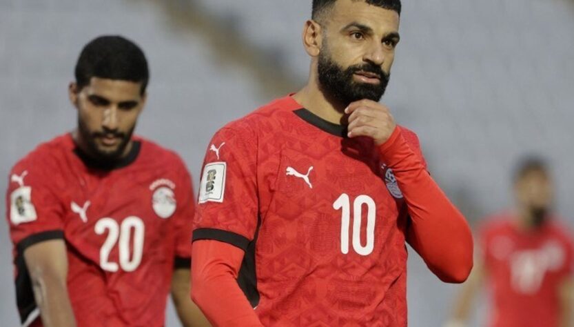 Mesir Segel Tiket Piala Dunia 2026: Mo Salah Kunci Lolos dan Pecahkan Rekor Top Skor Kualifikasi Afrika