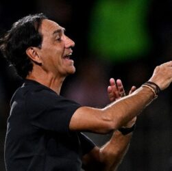 Bukan Hanya Taktik! Alessandro Nesta: Timnas Lebih Butuh Spirit Juang Dibanding Skema Pelik