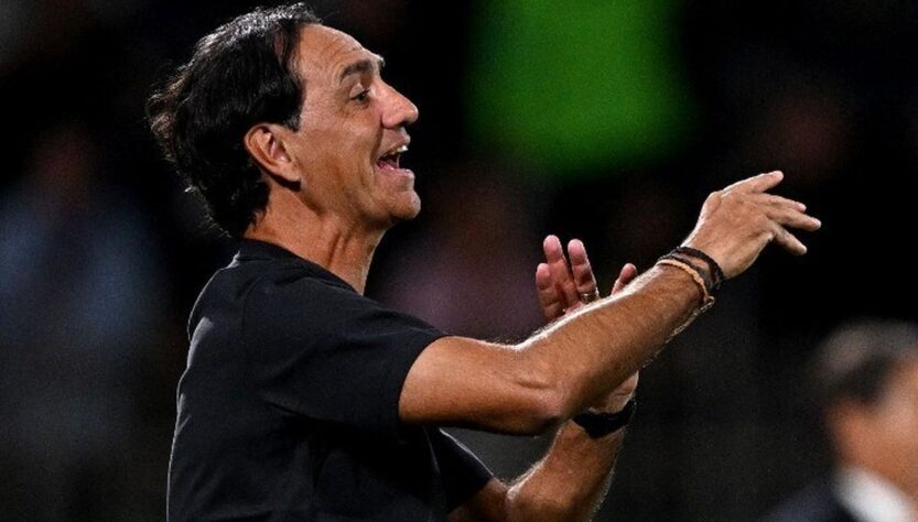 Bukan Hanya Taktik! Alessandro Nesta: Timnas Lebih Butuh Spirit Juang Dibanding Skema Pelik