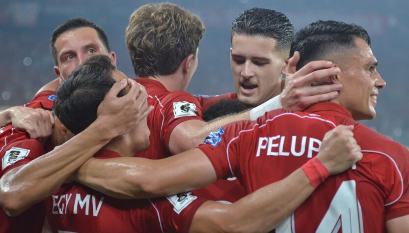 Duel Hidup-Mati Garuda: Prediksi Susunan Pemain Timnas Indonesia vs Irak di Kualifikasi Piala Dunia 2026