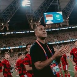 Setelah Kegagalan Piala Dunia 2026: Patrick Kluivert di Ujung Tanduk, Rapat Exco PSSI Jadi Penentu Nasib