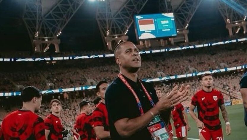 Setelah Kegagalan Piala Dunia 2026: Patrick Kluivert di Ujung Tanduk, Rapat Exco PSSI Jadi Penentu Nasib