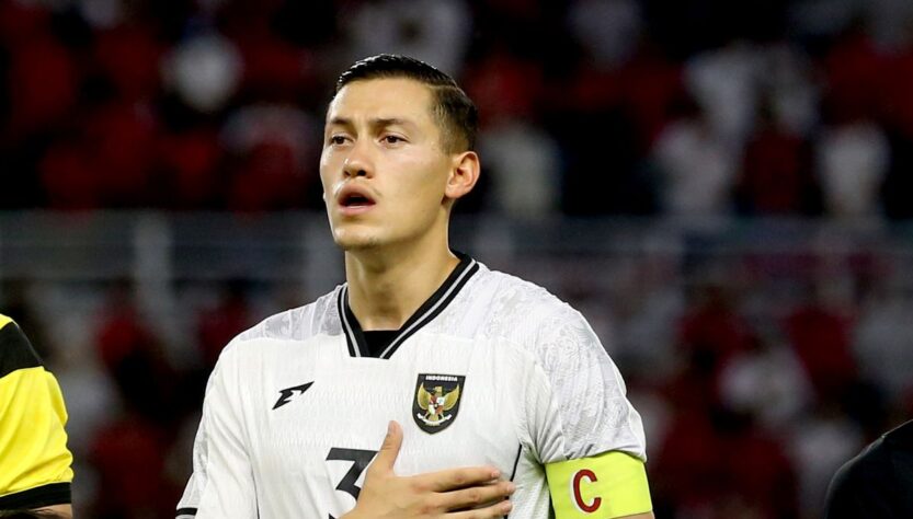 Momen Reuni Emosional Jay Idzes: Bangkit dari Kekecewaan Timnas, Hadapi Mantan Mentor di Serie A
