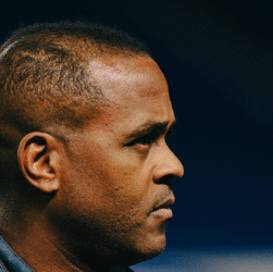 Gagal Total di Indonesia, Patrick Kluivert Jadi Sorotan Tajam Media Eropa