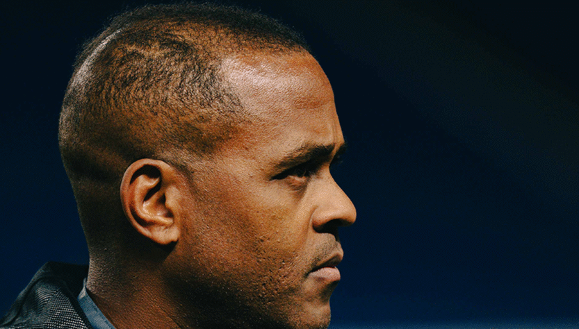 Gagal Total di Indonesia, Patrick Kluivert Jadi Sorotan Tajam Media Eropa