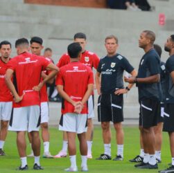 Krisis Transparansi PSSI Pasca-Kluivert: Pengamat Desak Federasi Segera Buka Suara
