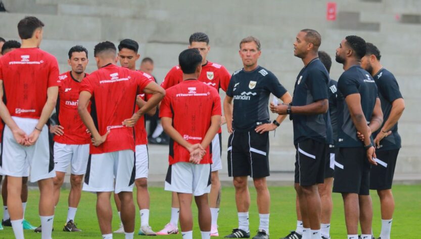 Krisis Transparansi PSSI Pasca-Kluivert: Pengamat Desak Federasi Segera Buka Suara