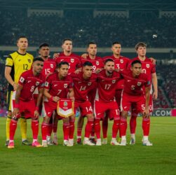 Darurat Pelatih Timnas: FIFA Matchday November Tinggal 20 Hari, PSSI Masih Bungkam