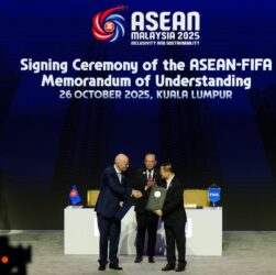 Dunia Sepak Bola Asia Tenggara Gempar dengan FIFA ASEAN Cup: PSSI Belum Terima Detail Format dan Status Kalender Resmi