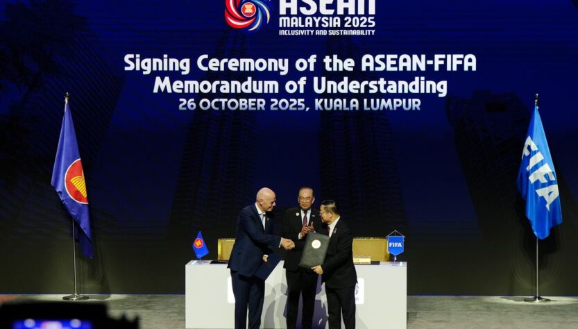 Dunia Sepak Bola Asia Tenggara Gempar dengan FIFA ASEAN Cup: PSSI Belum Terima Detail Format dan Status Kalender Resmi