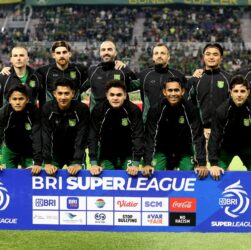 Panasnya Derbi Jawa Timur: Analisis Head-to-Head Persebaya vs Arema FC di Super League 2025-2026
