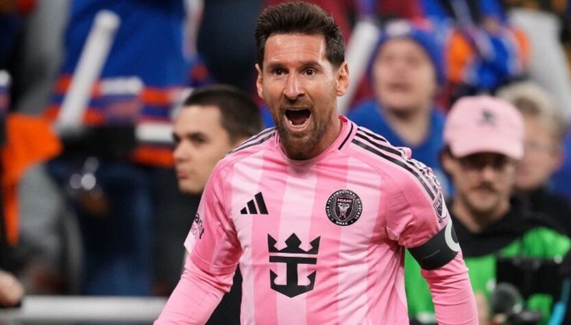 Dominasi Lionel Messi Bersama Inter Miami: Rekor Kontribusi Gol Terpecahkan, The Herons Menuju Gelar Sejarah MLS