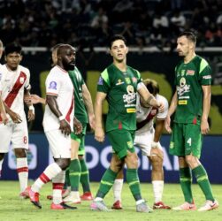 Super League Pekan ke-14: Bhayangkara FC vs Persebaya Surabaya, Laga Pembuktian di Bandar Lampung