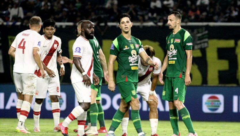 Super League Pekan ke-14: Bhayangkara FC vs Persebaya Surabaya, Laga Pembuktian di Bandar Lampung