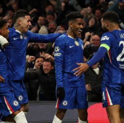 Preview dan Jadwal Siaran Langsung Premier League: Derby London Penentu Puncak, Chelsea Tantang Arsenal