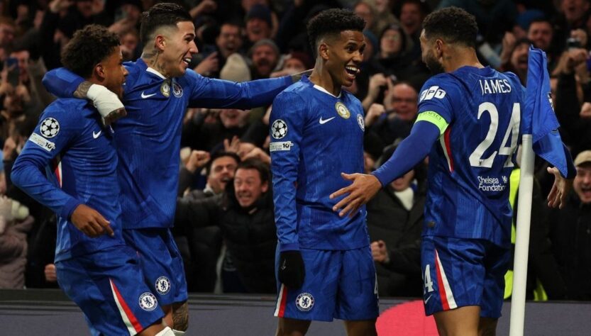Preview dan Jadwal Siaran Langsung Premier League: Derby London Penentu Puncak, Chelsea Tantang Arsenal