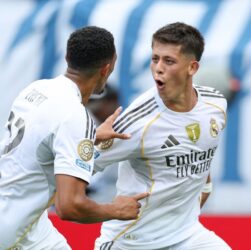 Panggung Emosional Anfield: Prediksi Susunan Pemain Liverpool vs Real Madrid dan Kisah Reuni Trent Alexander-Arnold