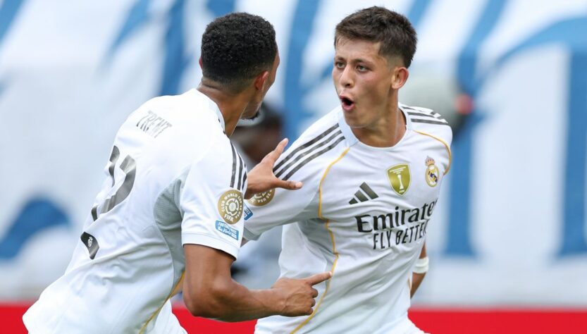 Panggung Emosional Anfield: Prediksi Susunan Pemain Liverpool vs Real Madrid dan Kisah Reuni Trent Alexander-Arnold