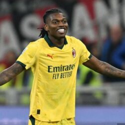Eks Kiper Inter Milan Nilai Rafael Leao Layak Jadi Kapten Real Madrid: Terkendala Inkonsistensi