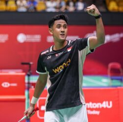 Perubahan Strategi Skuad Bulu Tangkis Indonesia di SEA Games 2025: PBSI Siapkan Komposisi Terbaik untuk Medali