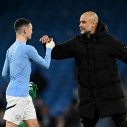 Milenium Pep: Guardiola Sambut Laga Ke-1.000 dengan Pengakuan Langsung dari Sir Alex Ferguson