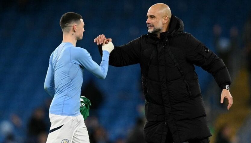 Milenium Pep: Guardiola Sambut Laga Ke-1.000 dengan Pengakuan Langsung dari Sir Alex Ferguson