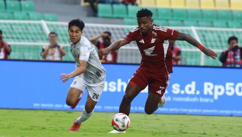 Sorotan Super League Pekan ke-12: Debut Pelatih Baru PSM Makassar Kontra Dewa United