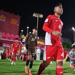 Fokus Timnas U17 Indonesia Jelang Laga Kontra Honduras: Nova Arianto Soroti Kecepatan Lawan