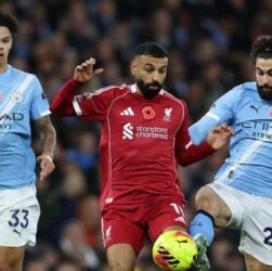 Kritik Keras Roy Keane: Liverpool dalam Krisis, Tersisih dari Perburuan Gelar Liga Inggris