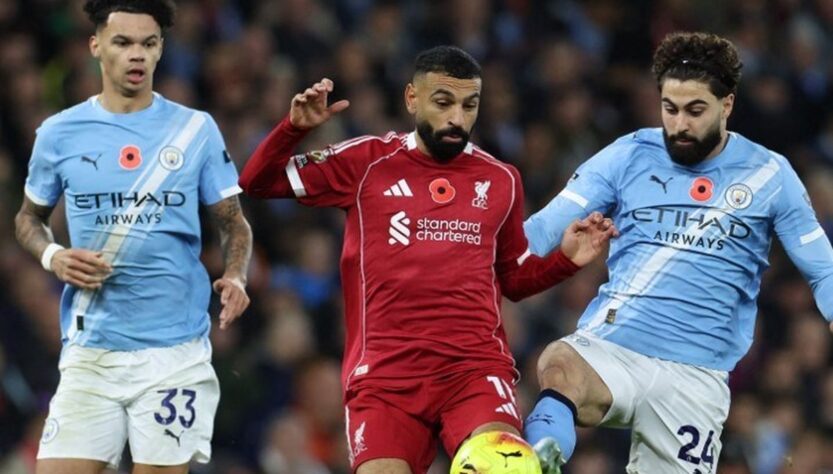 Kritik Keras Roy Keane: Liverpool dalam Krisis, Tersisih dari Perburuan Gelar Liga Inggris