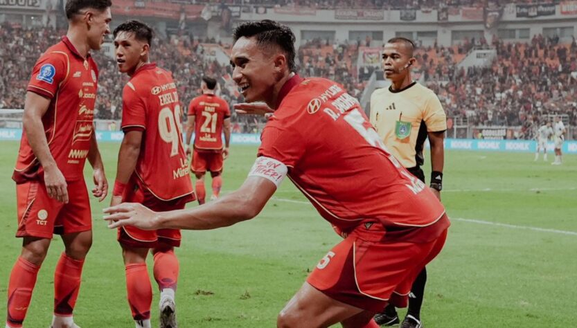 Rizky Ridho Bersaing dengan Bintang Eropa: Daftar Nominasi FIFA Puskas Award 2025 Resmi Dirilis