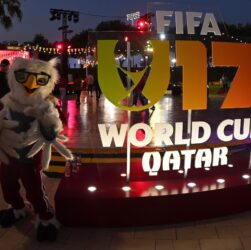 Kejutan di Qatar: Juara Bertahan Jerman Tersingkir, Ini Jadwal Babak 16 Besar Piala Dunia U17 2025