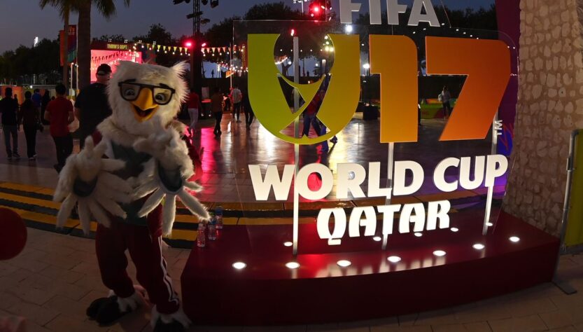 Kejutan di Qatar: Juara Bertahan Jerman Tersingkir, Ini Jadwal Babak 16 Besar Piala Dunia U17 2025