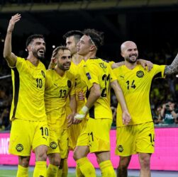 Masa Depan Peringkat FIFA Malaysia di Tengah Skandal Pemain Naturalisasi