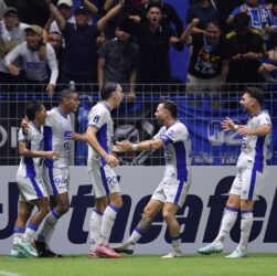 Laga Penentu Grup G ACL 2: Bojan Hodak Instruksikan Persib Bandung Fokus Penuh Hadapi Bangkok United