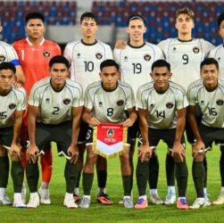 Partai Penentu Nasib: Jadwal Timnas U-22 Indonesia vs Myanmar dan Analisis Peluang Lolos Semifinal SEA Games 2025