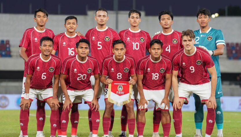 Analisis Kegagalan Timnas U-22 Indonesia di SEA Games 2025: Sorotan Tajam dan Komentar Kritis dari Media Vietnam