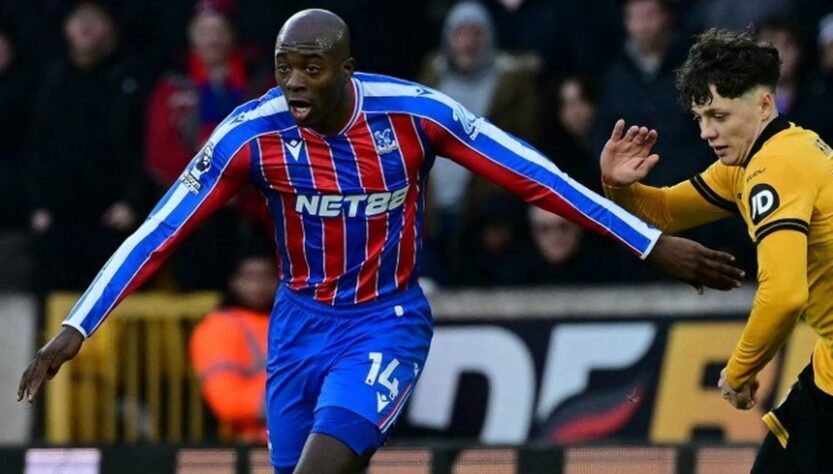 Analisis Pra-Pertandingan Liga Inggris: Prediksi Line Up Crystal Palace vs Man City dan Ancaman Absennya Mateta