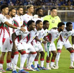 Henk ten Cate Akhirnya Berlabuh ke Suriname: Dari Kandidat Dirtek PSSI Menjadi Arsitek Menuju Piala Dunia 2026