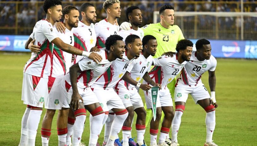 Henk ten Cate Akhirnya Berlabuh ke Suriname: Dari Kandidat Dirtek PSSI Menjadi Arsitek Menuju Piala Dunia 2026