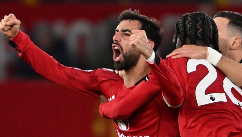 Gejolak Internal Manchester United: Kekecewaan Bruno Fernandes Atas Kesediaan Klub Menjualnya ke Arab Saudi