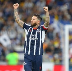 Ambisi Sergio Ramos Kembali ke Eropa: AC Milan Diprediksi Jadi Tujuan, Namun Rossoneri Pilih Bersikap Dingin