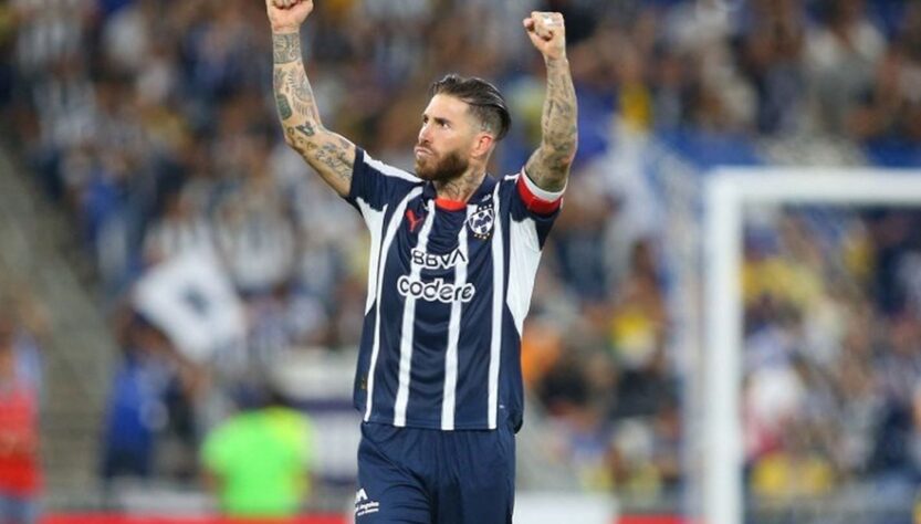 Ambisi Sergio Ramos Kembali ke Eropa: AC Milan Diprediksi Jadi Tujuan, Namun Rossoneri Pilih Bersikap Dingin