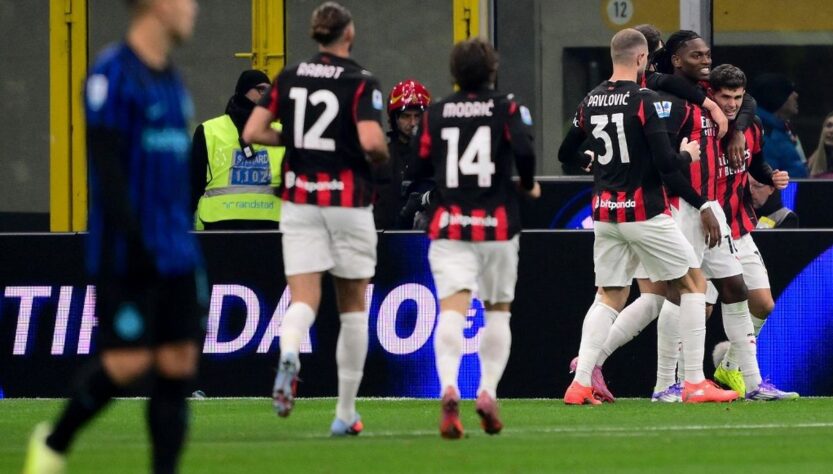 Investasi Transfer Rp2,5 Triliun AC Milan Gagal Total, Tersingkir dari Coppa Italia oleh Lazio