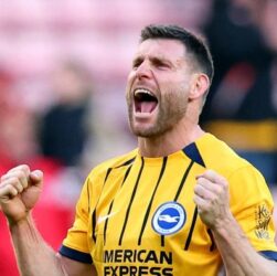 Penghormatan Gareth Barry: James Milner Layak Sandang Rekor Penampilan Terbanyak Premier League