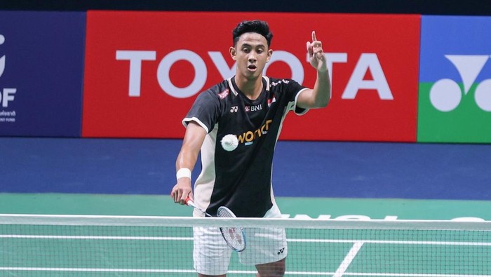 All England 2026: Alwi Farhan Amankan Tiket 16 Besar Usai Duel Sengit Kontra Wakil India