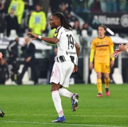 Kebangkitan Bianconeri: Juventus Hancurkan Pisa 4-0 di Allianz Stadium