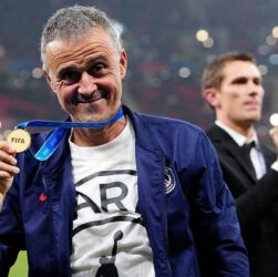 Analisis Bursa Manajer Manchester United: Patrice Evra Jagokan Luis Enrique dan Michael Carrick