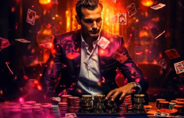 Rahasia Jackpot Besar: Mengenal Fitur dan Mekanisme Slot di Situs ANGSA4D