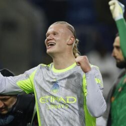 Top Skor Liga Inggris: Erling Haaland Kembali Tajam, Manchester City Rebut Takhta Klasemen